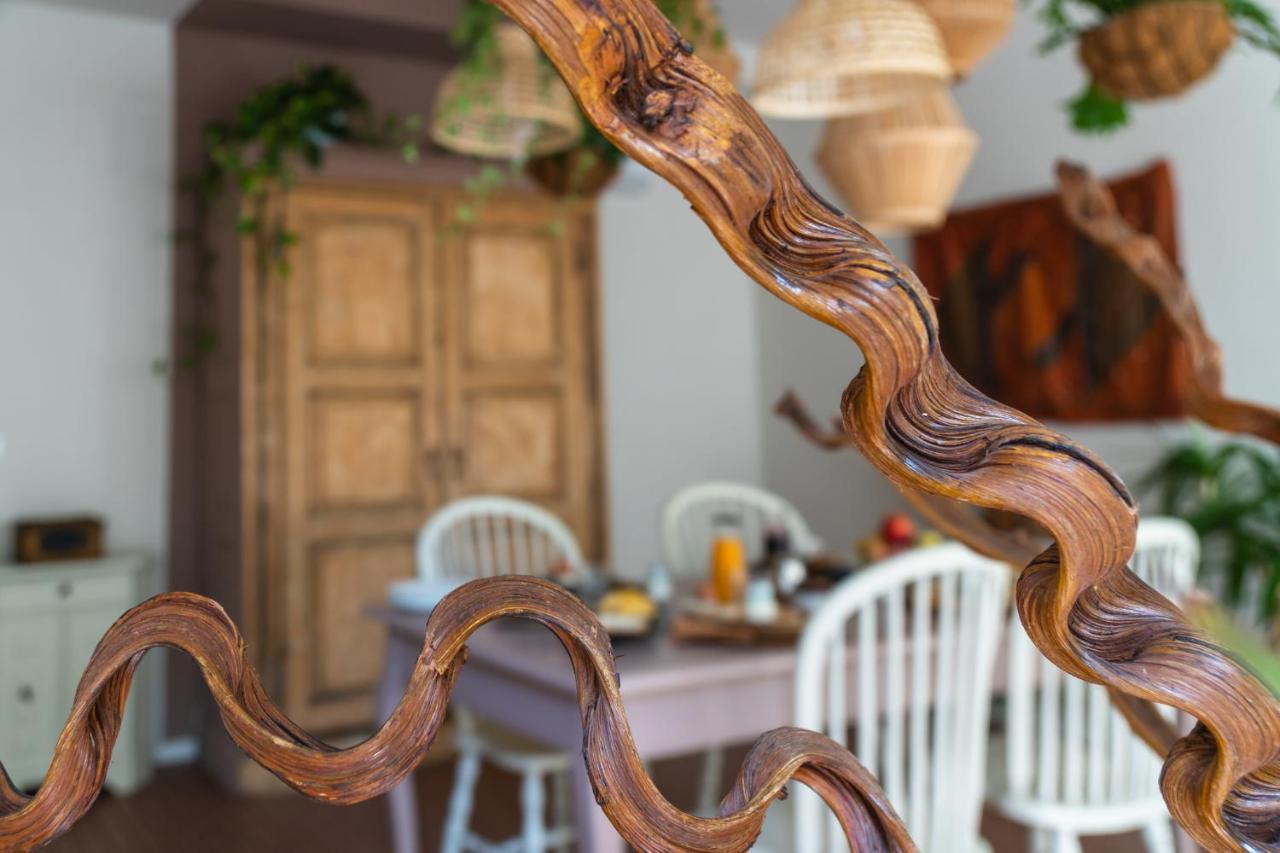La Bastia - Bed & Soul Bed & Breakfast Nuvolento Екстериор снимка