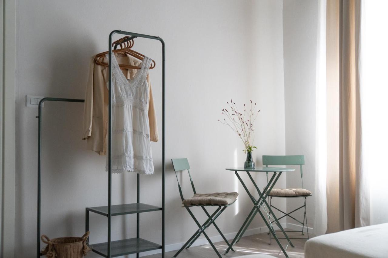 La Bastia - Bed & Soul Bed & Breakfast Nuvolento Екстериор снимка
