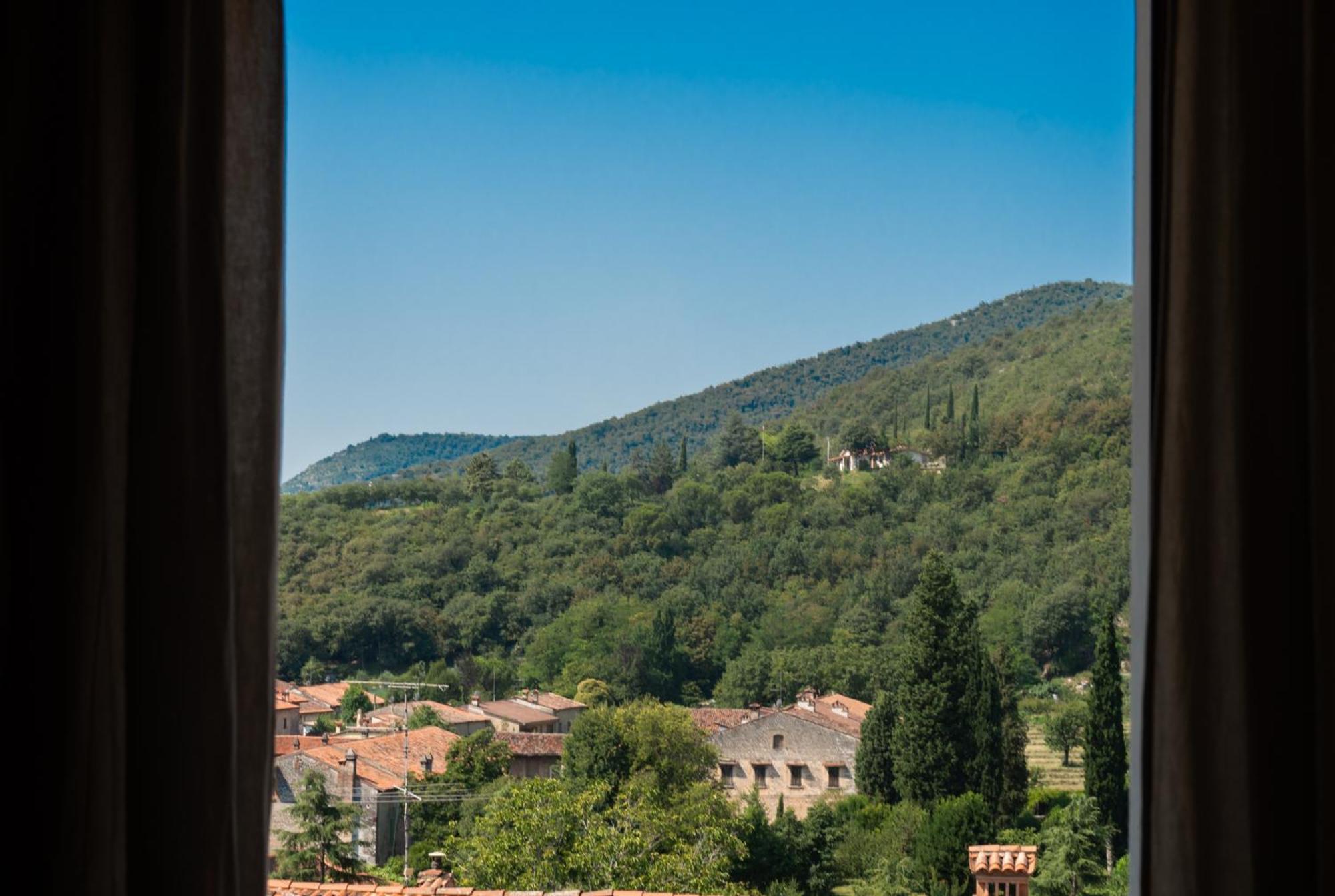 La Bastia - Bed & Soul Bed & Breakfast Nuvolento Екстериор снимка