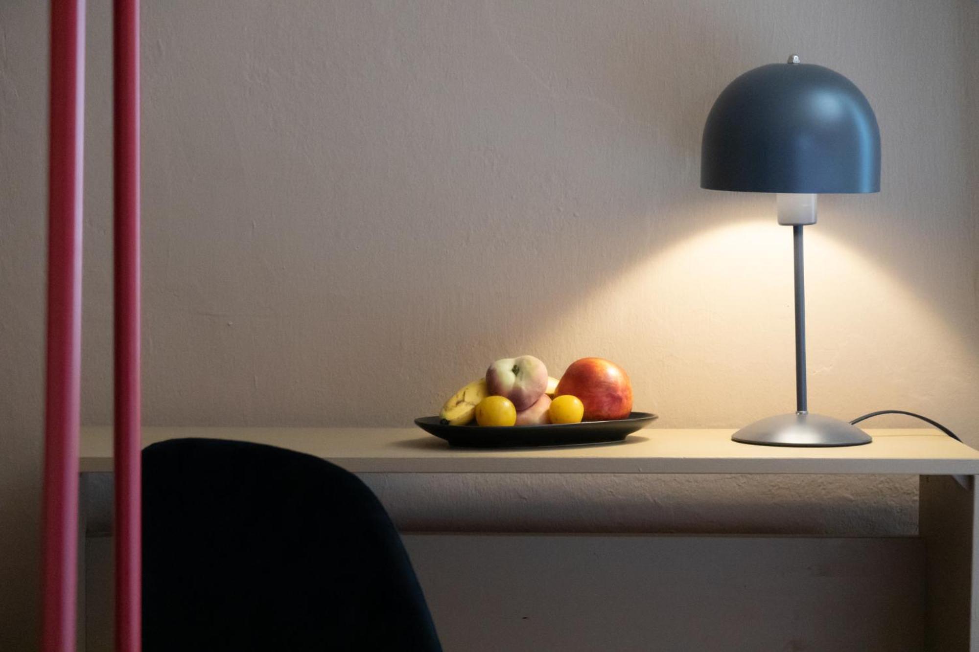 La Bastia - Bed & Soul Bed & Breakfast Nuvolento Екстериор снимка